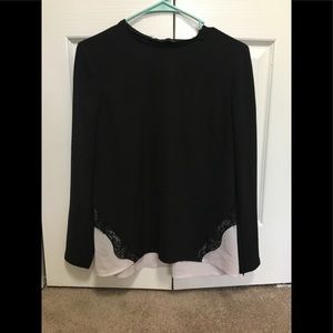 Sfera (Europe) precious blouse.